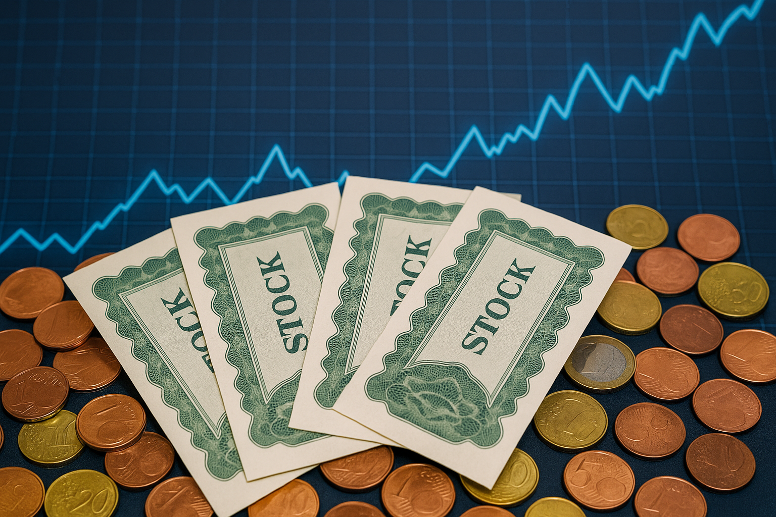 Yksittäiset osakkeet